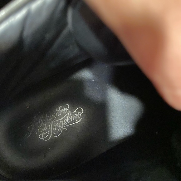 Alejandro Ingelmo 10.5 - Picture 8 of 8